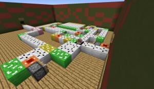 Tải về Santa's Workshop cho Minecraft 1.9